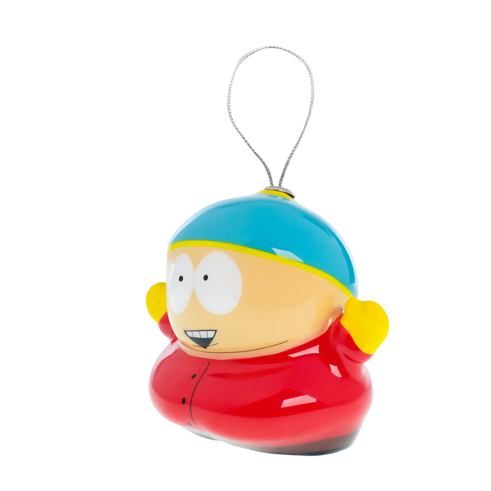 
                  
                    South Park Ornaments 2 Pack
                  
                