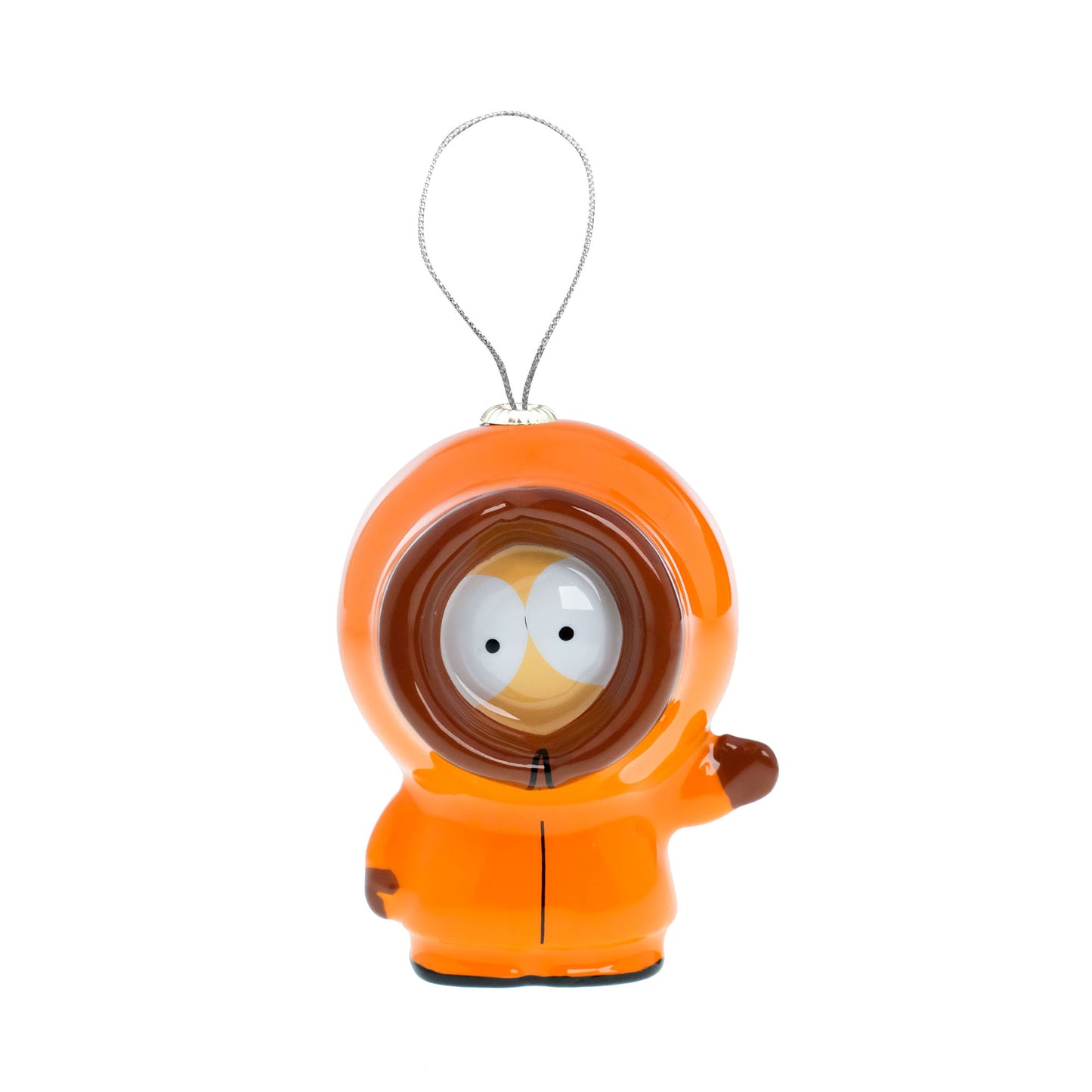 
                  
                    South Park Ornaments 2 Pack
                  
                