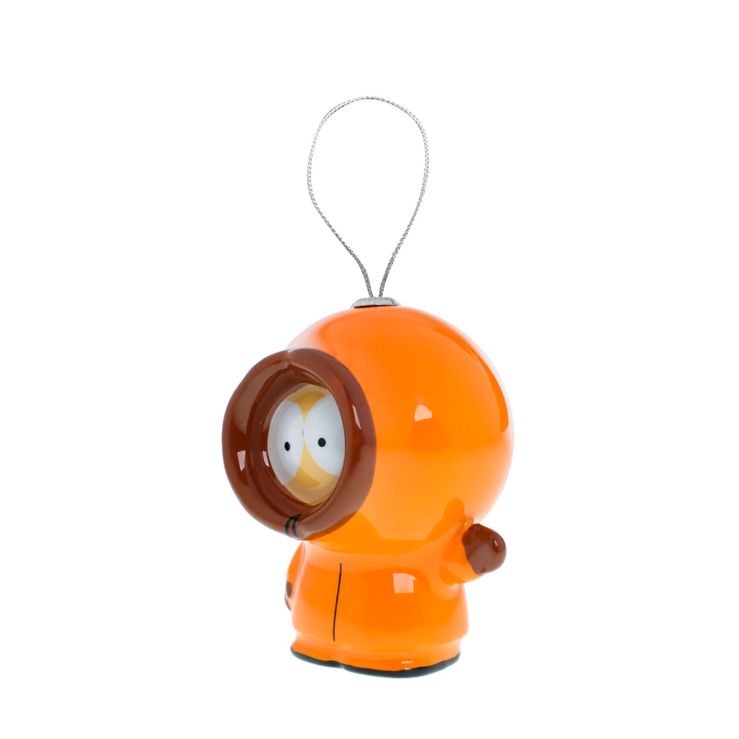 
                  
                    South Park Ornaments 2 Pack
                  
                