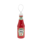 Heinz, Spam, and Hidden Valley Ranch Ornaments 3 pack