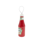 Heinz, Spam, and Hidden Valley Ranch Ornaments 3 pack