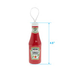Heinz, Spam, and Hidden Valley Ranch Ornaments 3 pack