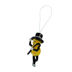 Mr. Peanut Christmas Tree Ornament