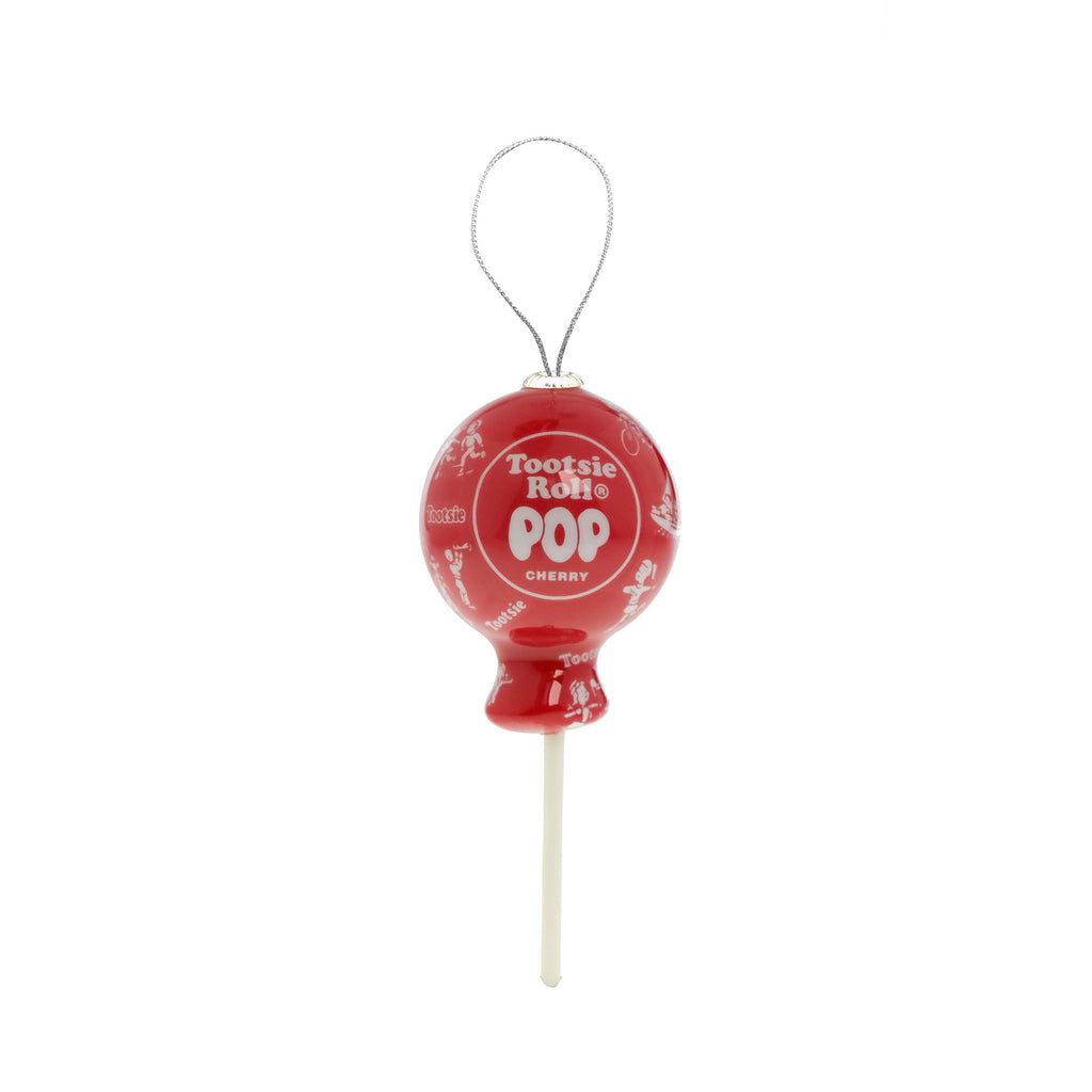 Tootsie Ornaments 3 pack