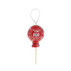 Tootsie Ornaments 3 pack