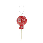 Tootsie Ornaments 3 pack