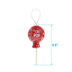 Tootsie Ornaments 3 pack