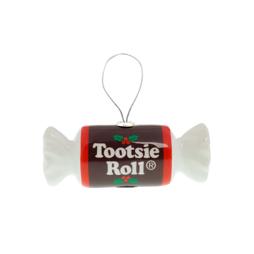 Tootsie Ornaments 3 pack