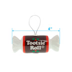 Tootsie Ornaments 3 pack