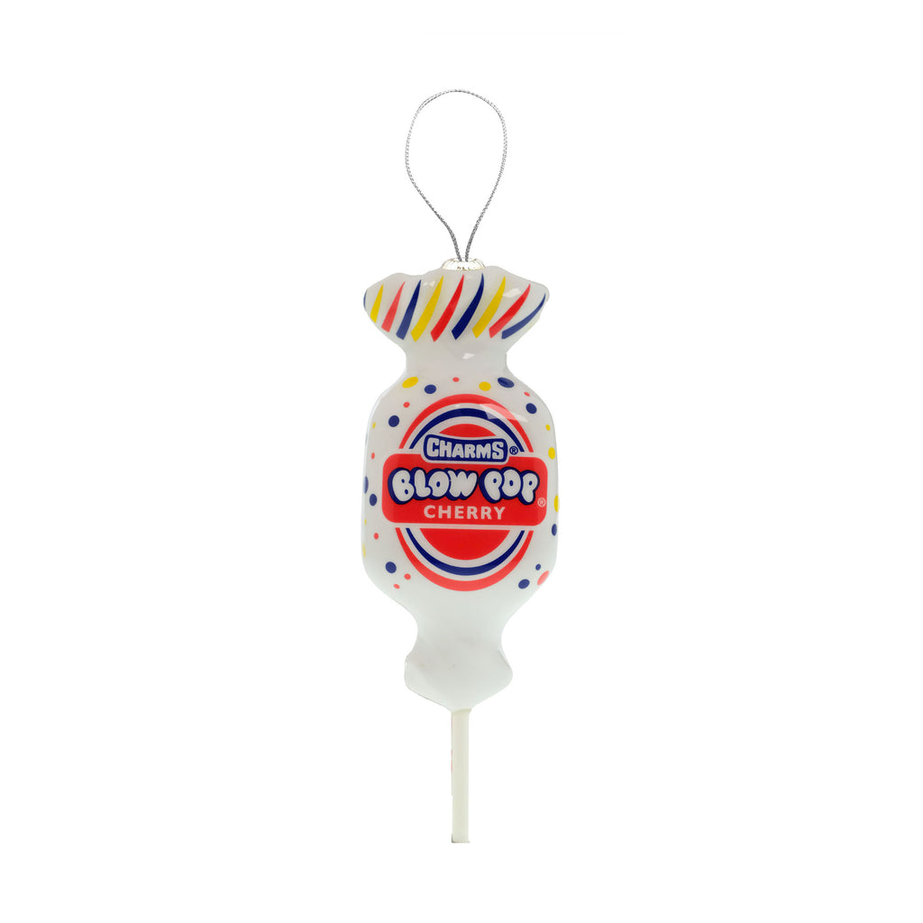 Tootsie Ornaments 3 pack
