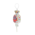Tootsie Ornaments 3 pack