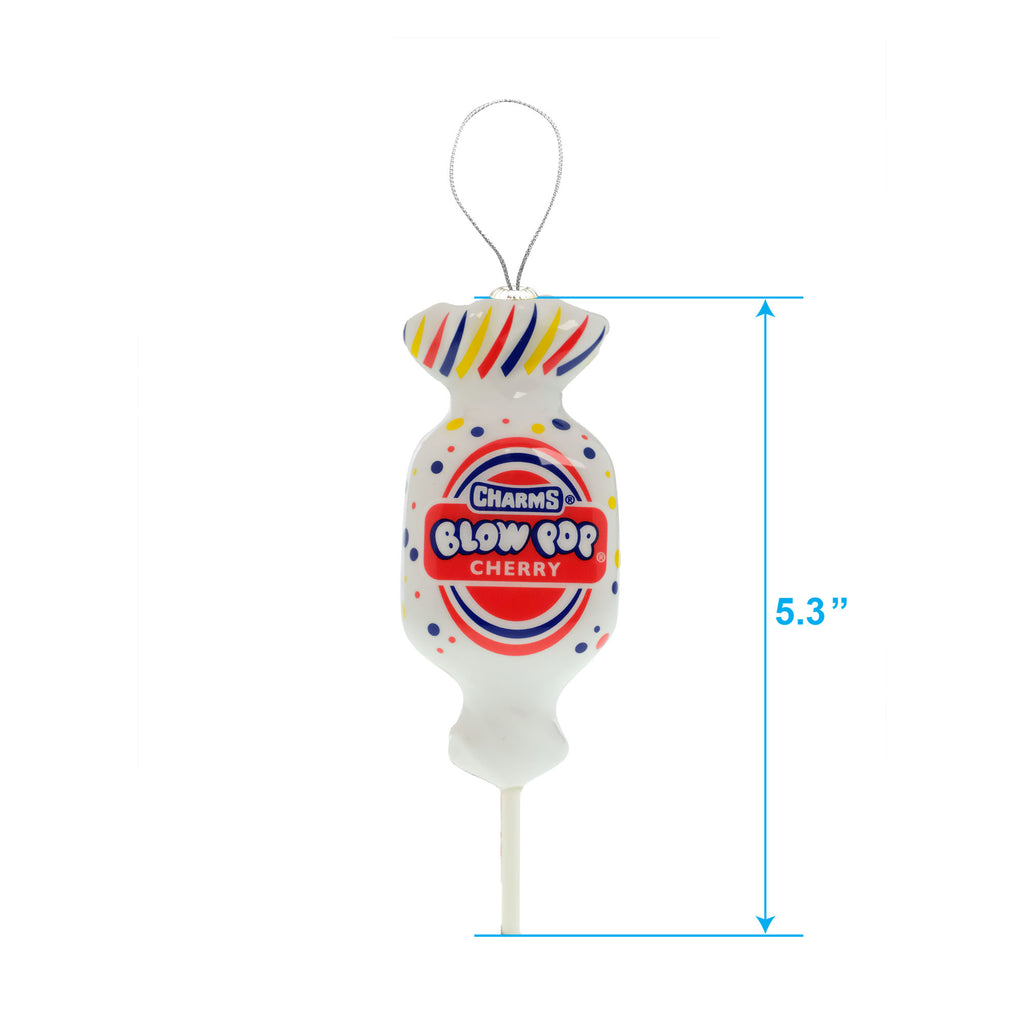 Tootsie Ornaments 3 pack