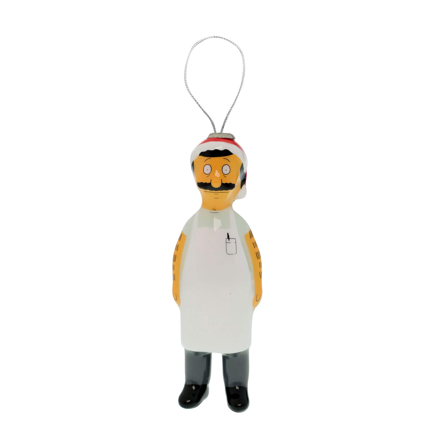 
                  
                    Bob's Burgers Ornaments 2 Pack
                  
                