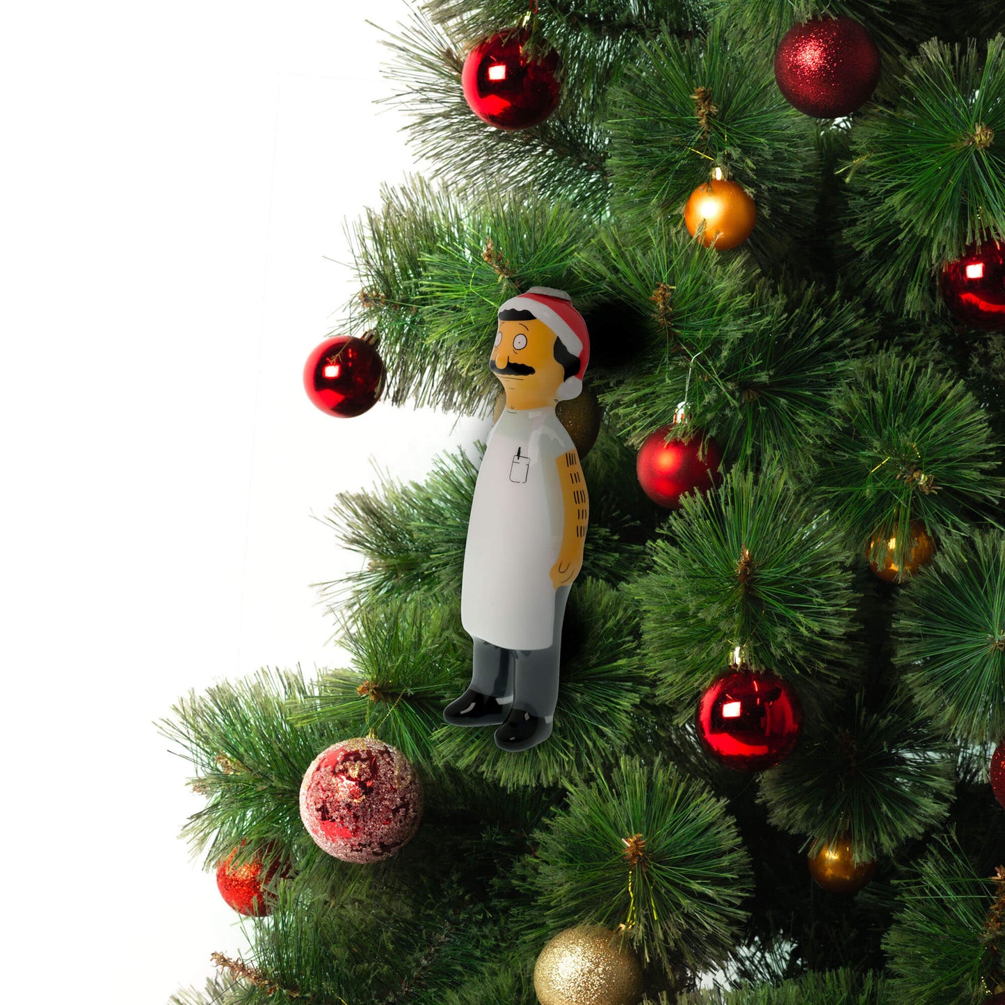 
                  
                    Bob's Burgers Ornaments 2 Pack
                  
                