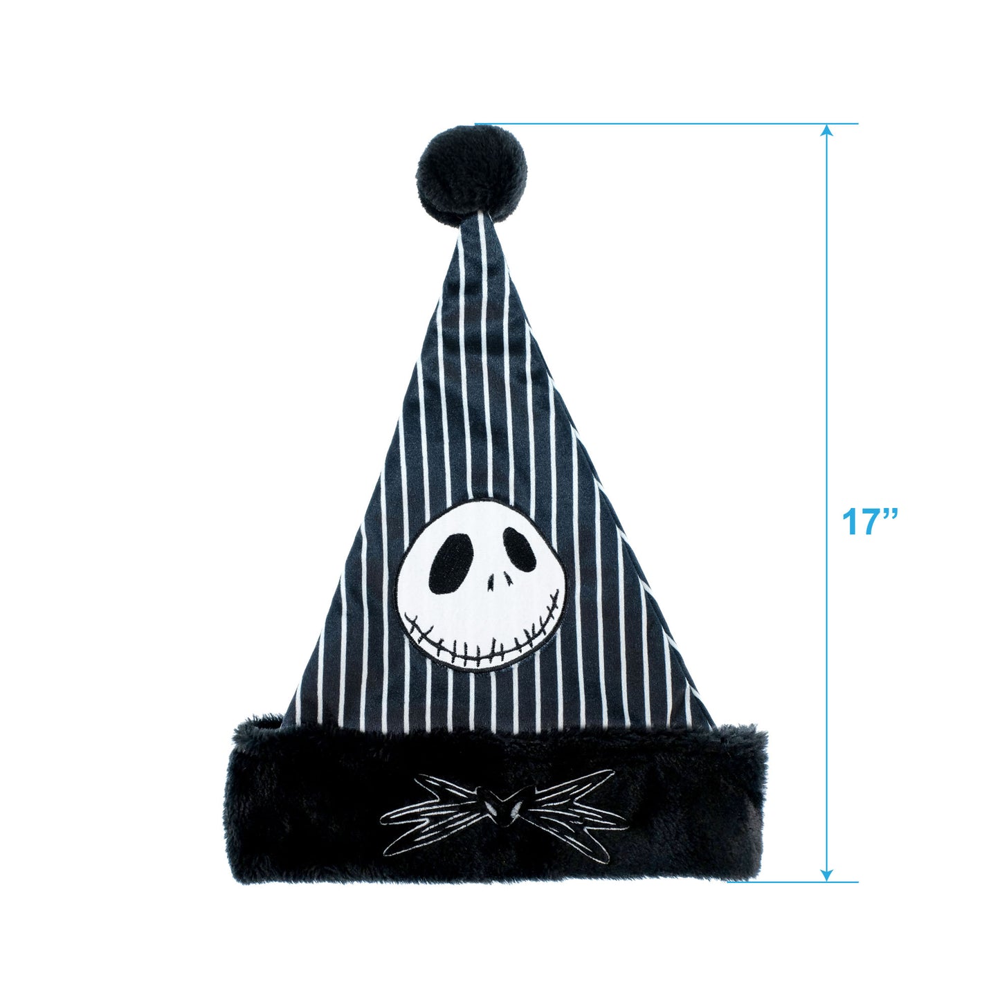 
                  
                    Disney The Nightmare Before Christmas Hat
                  
                