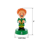 Elf Solar Bobble
