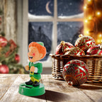 Elf Solar Bobble