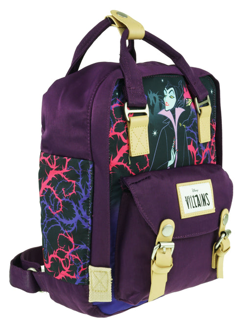 Villains - Maleficent 12" Nylon Backpack