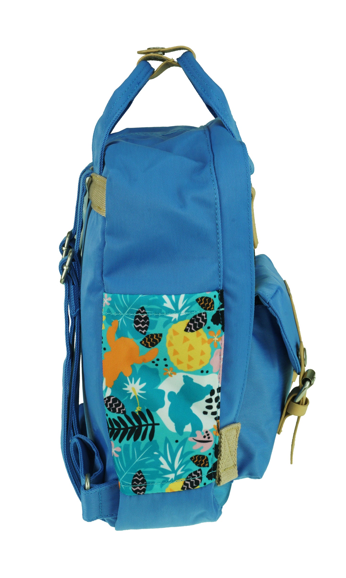 
                  
                    Lilo & Stitch 12" Nylon Backpack
                  
                