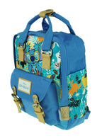 Lilo & Stitch 12" Nylon Backpack