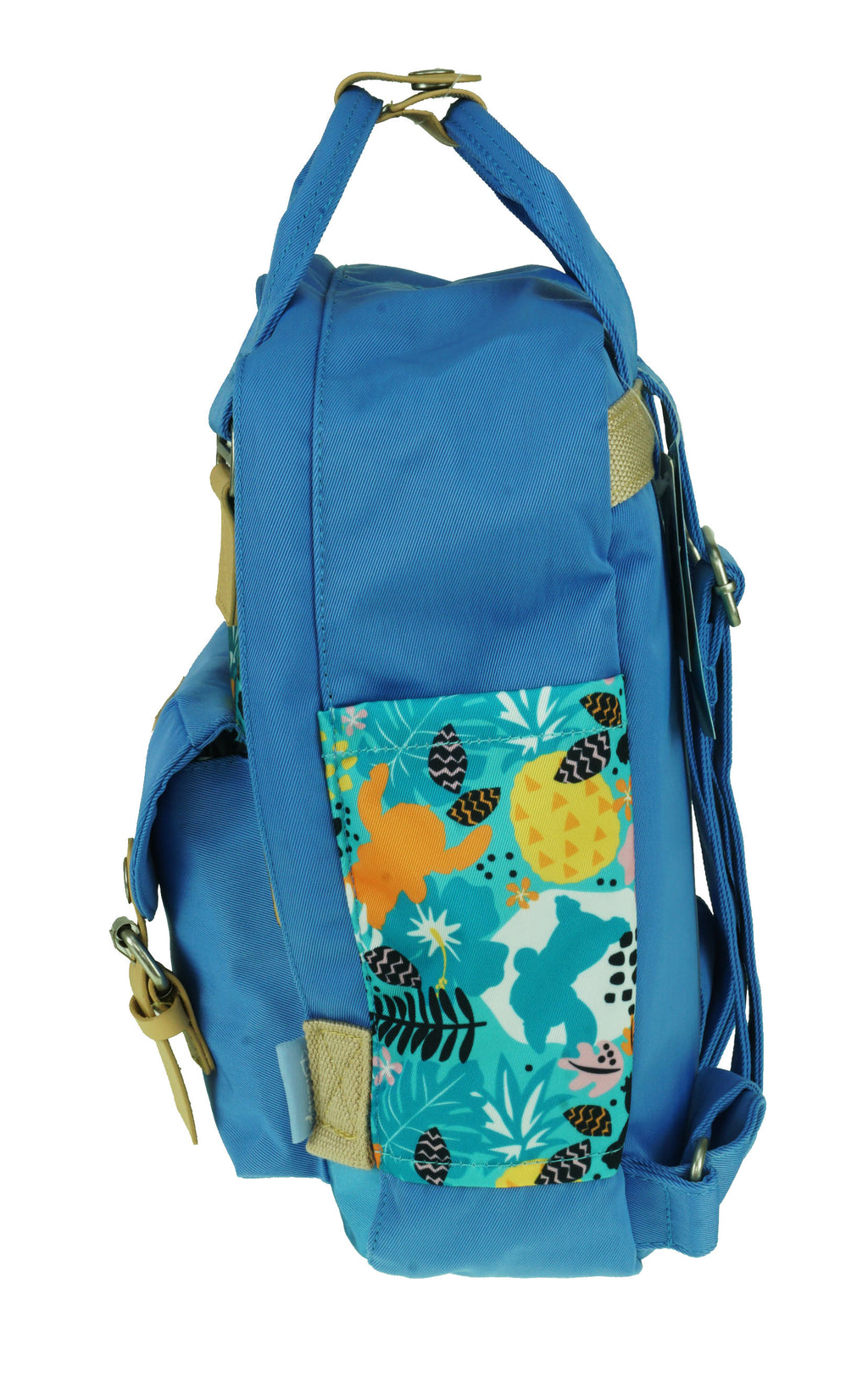 Lilo & Stitch 12" Nylon Backpack