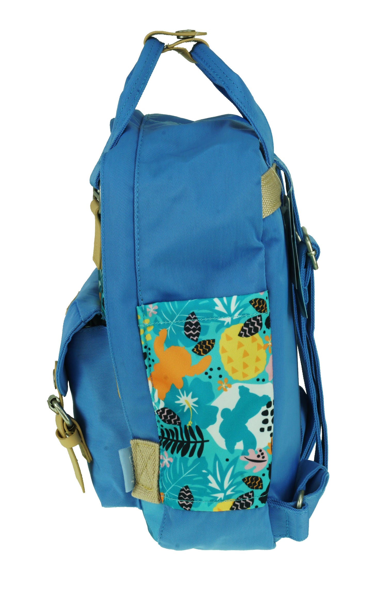
                  
                    Lilo & Stitch 12" Nylon Backpack
                  
                