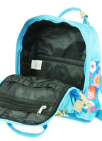 Alice in Wonderland 12" Nylon Backpack