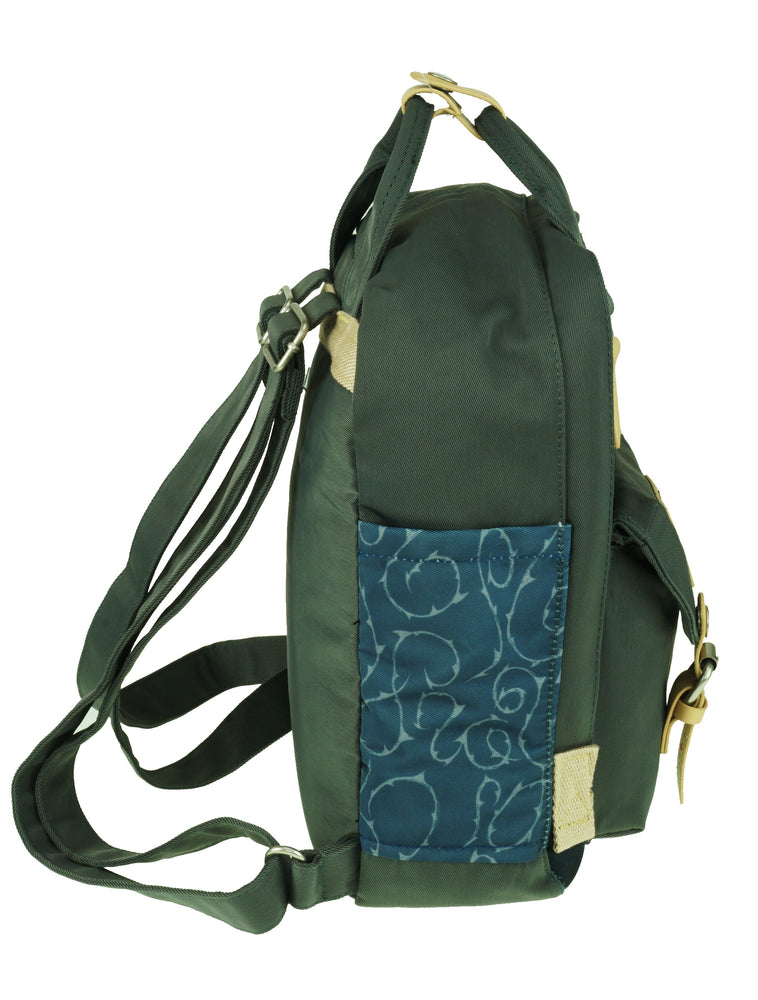 
                  
                    Nightmare Before Christmas 12" Nylon Backpack
                  
                