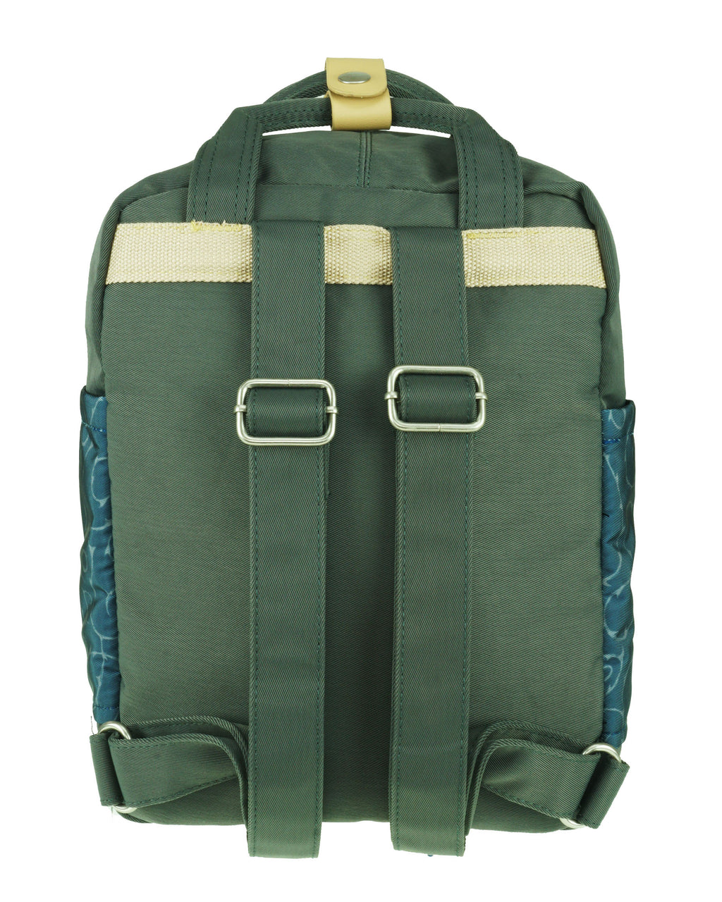 Nightmare Before Christmas 12" Nylon Backpack