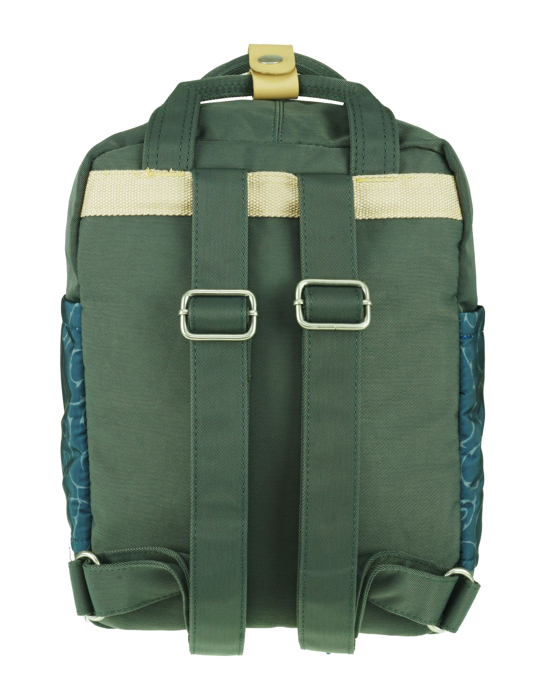 Nightmare Before Christmas 12" Nylon Backpack