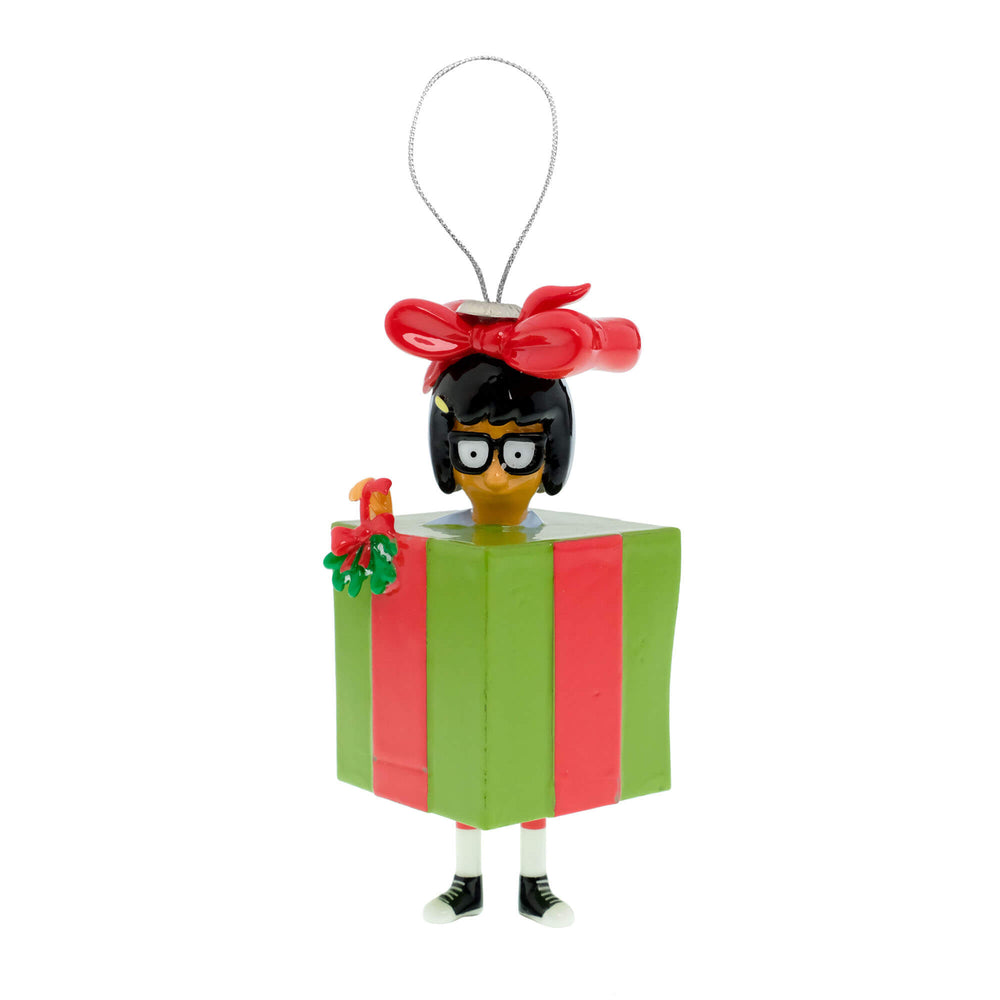 
                  
                    Bob's Burgers Ornaments 2 Pack
                  
                