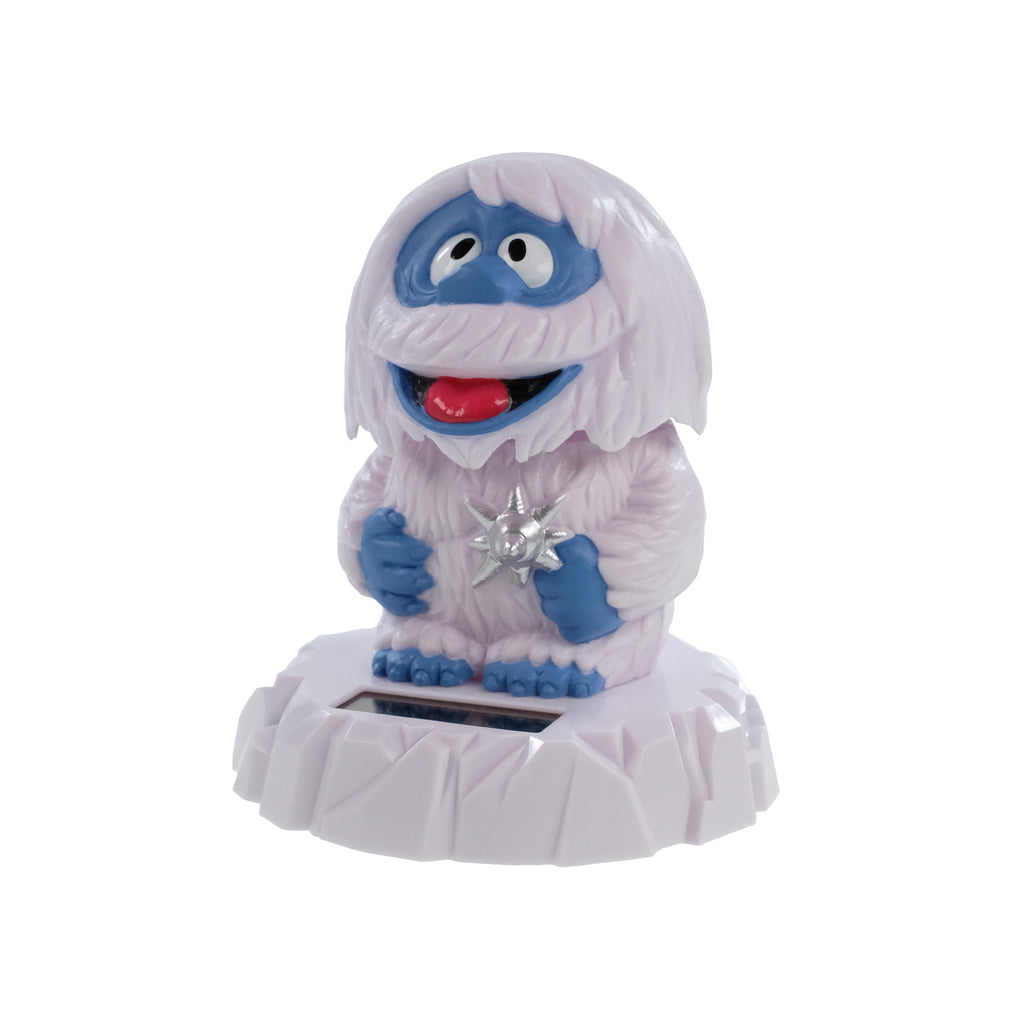 Bumble Solar Bobble