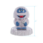Bumble Solar Bobble