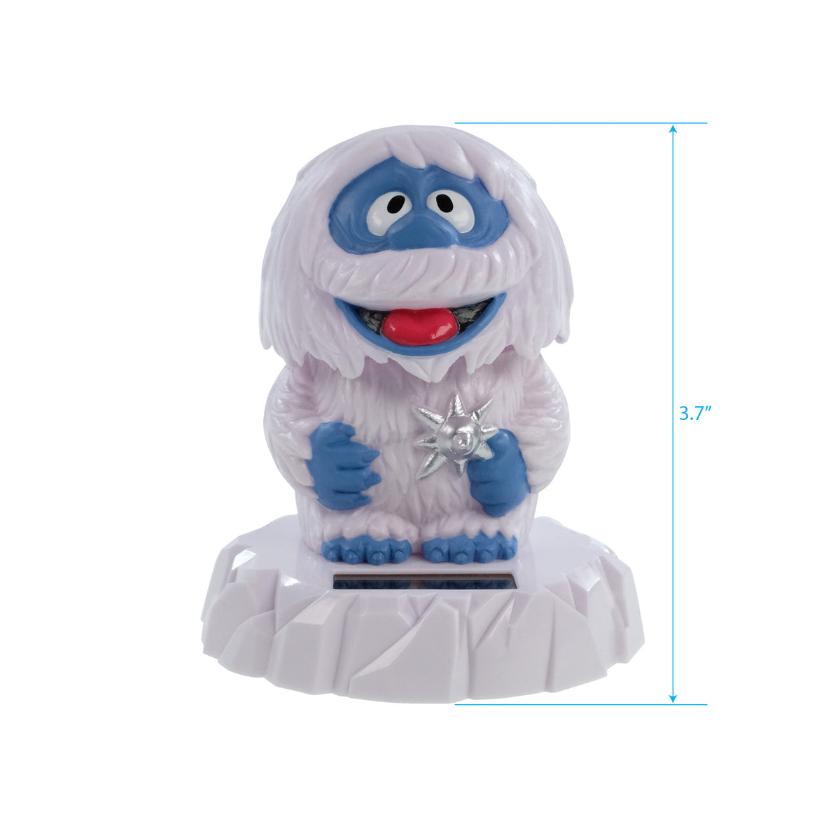 Bumble Solar Bobble