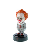 It Chapter Two: Pennywise the Dancing Clown Solar Bobblehead