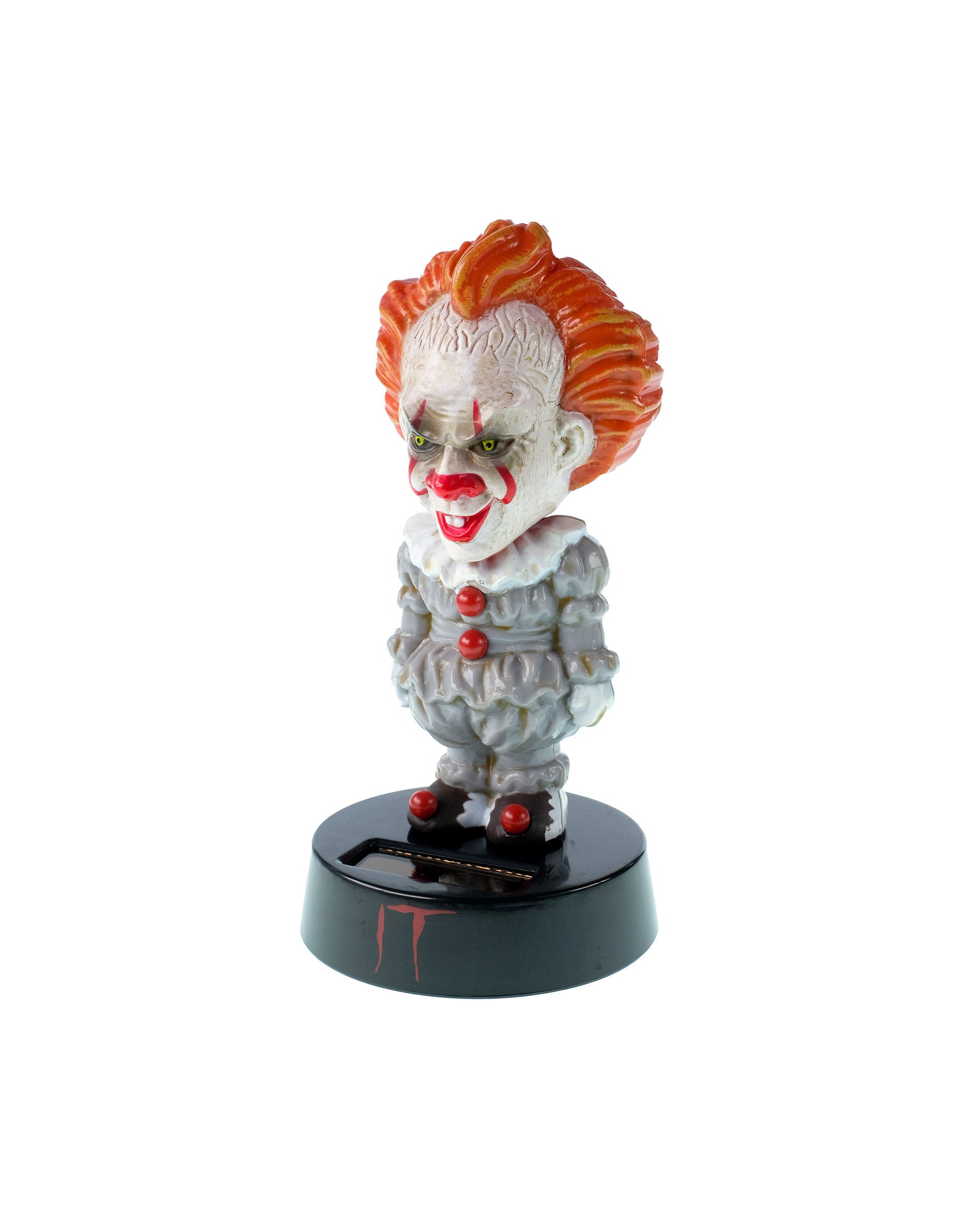 It Chapter Two: Pennywise the Dancing Clown Solar Bobblehead