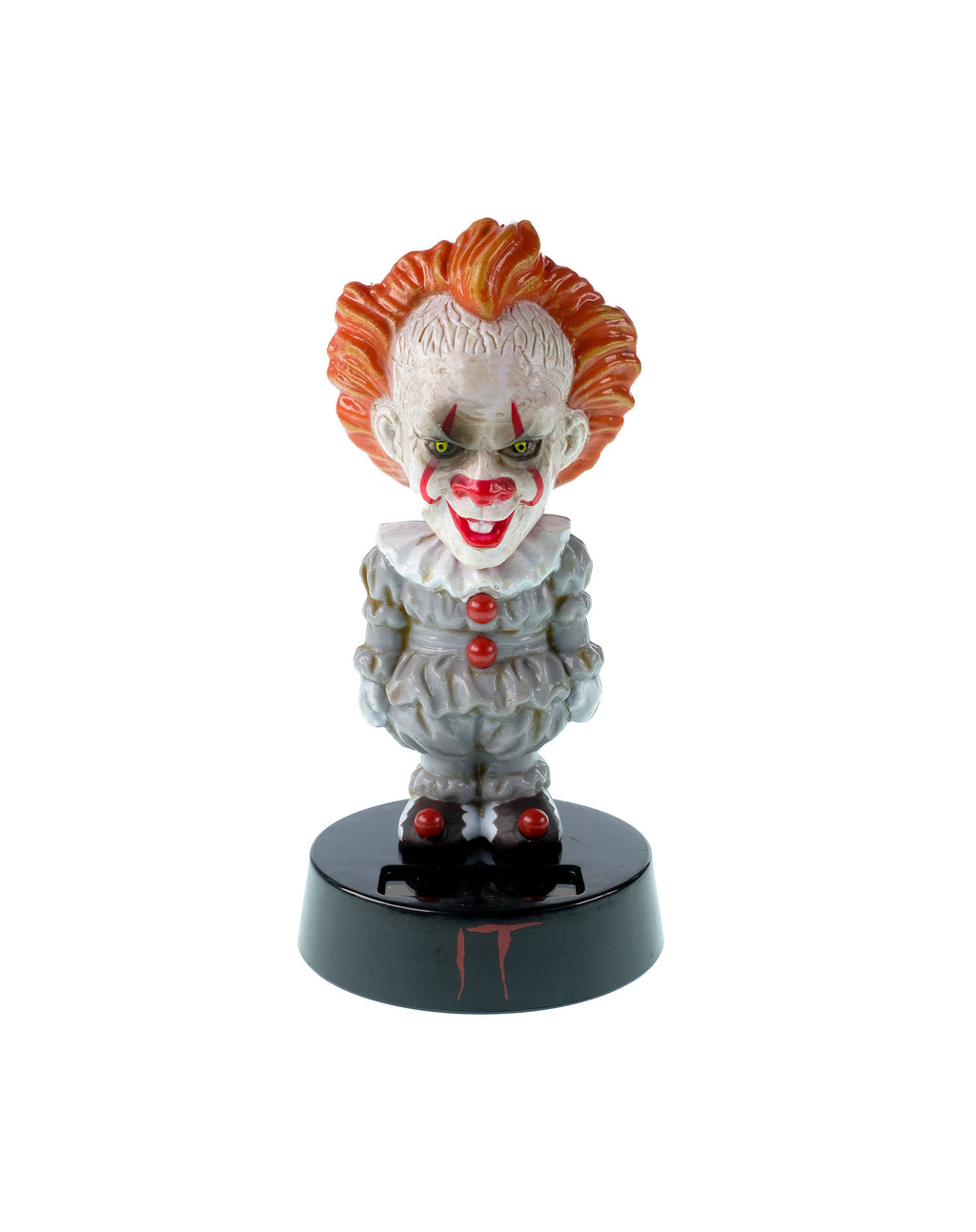It Chapter Two: Pennywise the Dancing Clown Solar Bobblehead