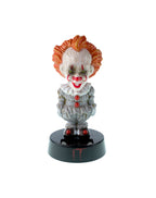 It Chapter Two: Pennywise the Dancing Clown Solar Bobblehead