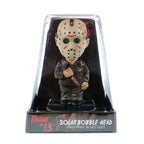 Friday the 13th: Jason Solar Bobblehead