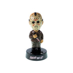Friday the 13th: Jason Solar Bobblehead