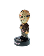 Friday the 13th: Jason Solar Bobblehead