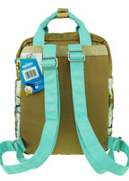 Mickey Mouse 12" Nylon Backpack