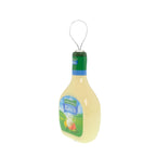 Heinz, Spam, and Hidden Valley Ranch Ornaments 3 pack