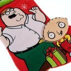 Family Guy Christmas Bundle