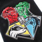 Harry Potter - Hogwarts Applique Christmas Stocking
