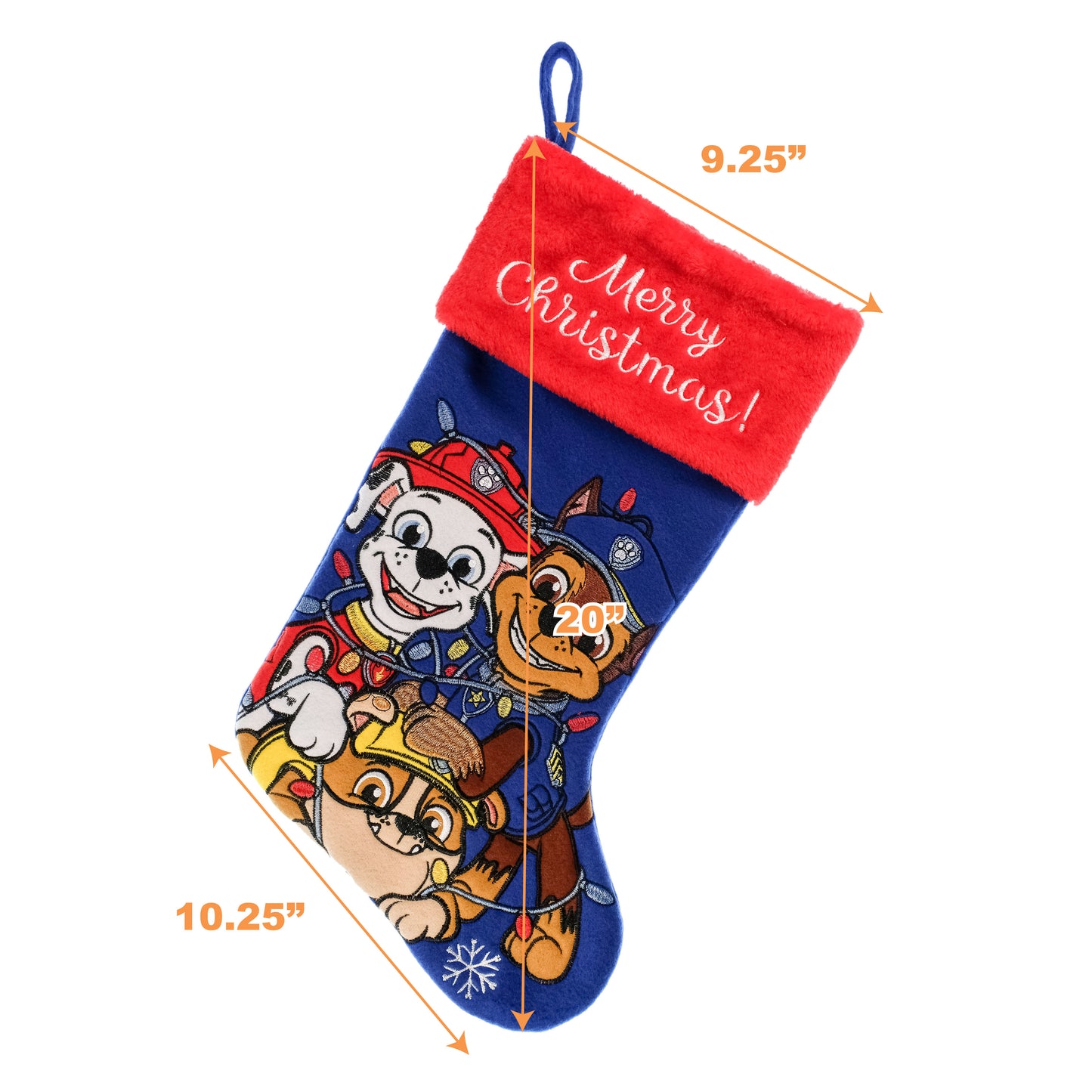 
                  
                    Paw Patrol Ultimate Bundle
                  
                