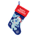Blue's Clues 20" Applique Christmas Stocking