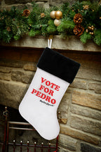 Napoleon Dynamite Christmas Stocking