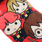 Harry Potter - Characters 20" Applique Christmas Stocking