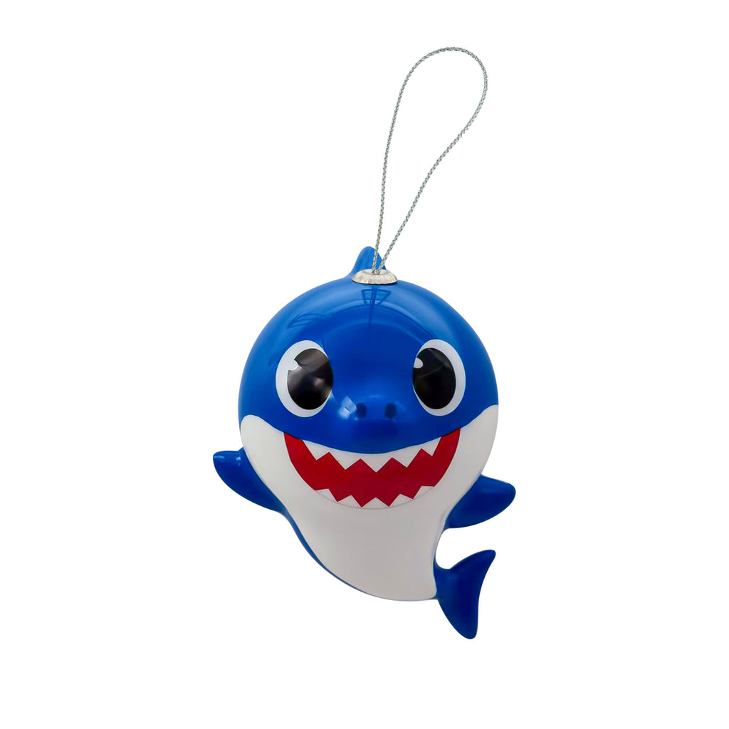 Baby Shark Ornaments 3 Pack